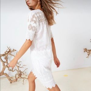 Ulla Johnson Dress